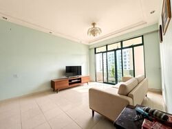Hillview Heights (D23), Condominium #611114191